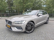 Volvo V60 - 2.0 195PK B4 | Inscription | Trekhaak el. | Orrefors Crystal