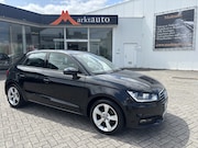 Audi A1 - 1.0 TFSI Sport Navi Cruise Climate Stoelverwarming