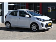 Kia Picanto - 1.0 DPi DynamicLine 67pk | Airco | BT | LM-Velgen