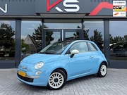 Fiat 500C - 0.9 TwinAir Color Therapy Airco Pdc