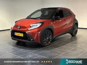 Toyota Aygo X - 1.0 VVT-i S-CVT Premium | Open dak | JBL audio | Navigatie |