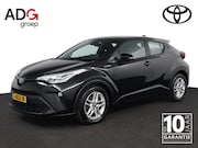 Toyota C-HR - 1.8 Hybrid Dynamic Limited | Apple Carplay/Android Auto | St
