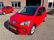 Volkswagen Up! - 1.0 BMT high up! // 179.000 km