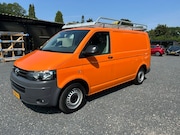 Volkswagen Transporter - 2.0 TDI L1H1 T800 Baseline