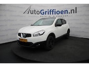 Nissan Qashqai - 1.6 Acenta nette SUV met trekhaak
