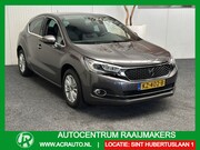 DS DS 4 - 1.6 THP 165PK AUTOMAAT CHIC NAVIGATIE CRUISE CONTROL CLIMATE