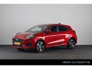 Ford Puma - 1.0 EcoBoost Hybrid ST-Line | Winter Pack | Navigatie | Came