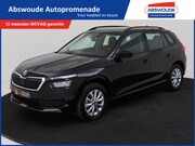 Skoda Kamiq - 1.0 TSI Ambition Apple CarPlay | Android Auto