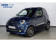 Microcar M.Go - Premium DCI Stille motor / Airco