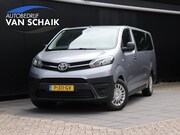 Toyota ProAce - 1.5 D-4D Cool Long | 9 PERS. | CRUISE | NAVI | PDC | APPLE C