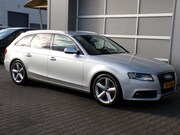 Audi A4 - Avant 1.8 TFSI S edition|Xenon|Cruise|Trekhaak|PDC