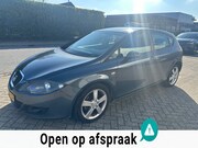 Seat Leon - 2.0 FSI Stylance 2007
