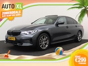 BMW 3-serie - 320e M-Sport Schuif/kanteldak Leder/Sportstoel Adap.Cruise L