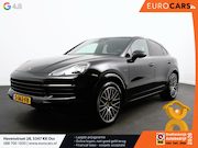 Porsche Cayenne Coupé - 3.0 E-Hybrid 476pk Platinum Edition Leder Panorama dak Lucht