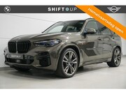 BMW X5 - xDrive45e M-Sport | Panoramadak | Stoelventilatie | Harman K