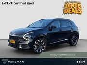 Kia Sportage - 1.6 T-GDi Plug-in Hybrid AWD DynamicPlusLine | Panoramadak |