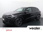 Audi Q6 e-tron - Quattro 100 kWh | 490 PK | SoH 97% | Automaat | Luchtvering