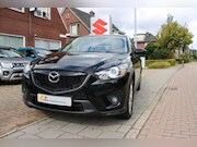 Mazda CX-5 - 2.0 TS 2WD