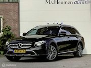 Mercedes-Benz E-klasse - Estate 350 d 4Matic Allterrain Premium Trekhaak Keurige staa