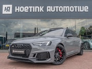 Audi RS4 - Avant 2.9 TFSI quattro | Pano | Sport uitlaat | B&O