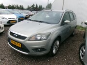Ford Focus - 1.8 Limited