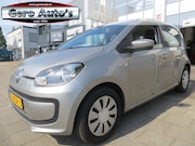 Volkswagen Up! - 1.0 move up BlueMotion 5 deurs , nl auto , airco elec pakket