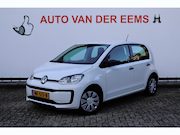 Volkswagen Up! - 1.0 BMT take up! NL-auto / Airco / 5 deurs / correct onderho