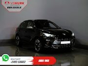 CUPRA Terramar - 1.5 TSI e-Hybrid 272 pk VZ Limited Pano/ Elek.Trekhaak/ Senn