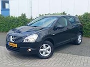 Nissan Qashqai - 1.6 2WD Visia Airco/Trekhaak