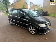 Opel Zafira - Airco / 203.000 NAP / 7 persoons