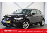 Seat Ibiza - 1.0 TSI Style Business Intense|Navi|Winter|PDC|Rijklaar|