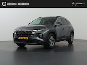 Hyundai Tucson - 1.6 T-GDI MHEV Comfort Smart | LED | Digitaal Dashboard | Na
