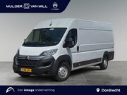 Citroën Jumper - GB L4H2 3.5T 2.2 BlueHDi 165pk | NAVI | CAMERA | CRUISE CONT