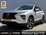 Mitsubishi Eclipse Cross - 2.4 PHEV Intense automaat grijs