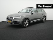 Audi Q7 - 3.0 TDI quattro Pro Line + 7p | Trekhaak | 360 Camera | Crui