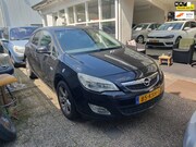 Opel Astra - 1.4 Edition Inruil is Mogelijk