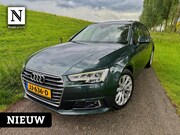 Audi A4 - Avant 3.0 TDI quattro Design Pro Line Plus|Nap|Pano