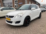 Suzuki Swift - 1.2 Comfort Bj 2012 APK TOT 03-2027, AIRCO, ISOFIX,