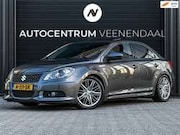Suzuki Kizashi - 2.4 Sport 178 PK AUT 4WD FULL OPTIONS UNIEK