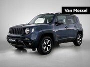 Jeep Renegade - 4xe 240 Plug-in Hybrid Electric Trailhawk | Camera | PDC Voo