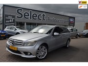 Mercedes-Benz C-klasse - Estate 300 Avantgarde BENZ. LEDER |BENZ|AUTOMAAT|