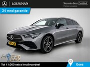 Mercedes-Benz CLA-Klasse - Shooting Brake 250 e Star Edition AMG Line | Cruise Control 