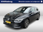 Volkswagen Golf - 1.5 eTSI / AUTOMAAT/ PANO/ APP-CONNECT/ ACC/ PARK.SENSOR.V+A
