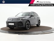Volkswagen Tiguan - 1.5 eTSI 150pk DSG R-Line Edition · 360 Camera · Apple/Andro