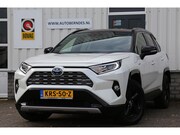 Toyota RAV4 - 2.5 Hybrid Bi-Tone*Fabrieksgarantie t/m01-2030*Perfect Toyot