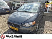 Mitsubishi Colt - 1.3 trekhaak, hulpveren, lm.velgen