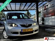 Mazda 2 - 2 1.4 Touring Nieuwe APK