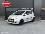 Citroën C1 - 1.0-12V Ambiance Airco 5 deurs Nieuwe APK