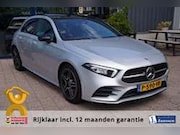 Mercedes-Benz A-klasse - Business Solution AMG|Prijs rijklaar incl. 12 mnd