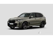 BMW X5 - xDrive50e M Sport Pro | Panorama | Comfort Seats | Driving A